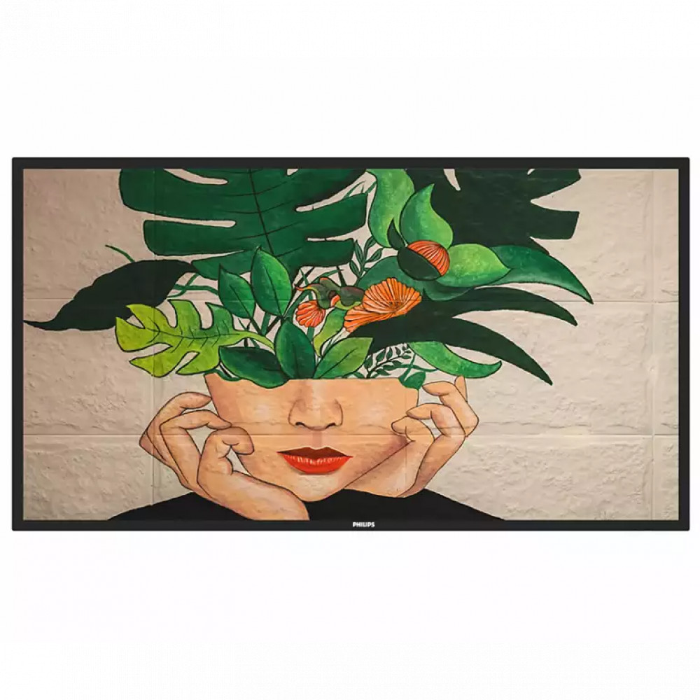LED / LCD панель Philips 43BDL4650D/00 43 " - миниатюра 2