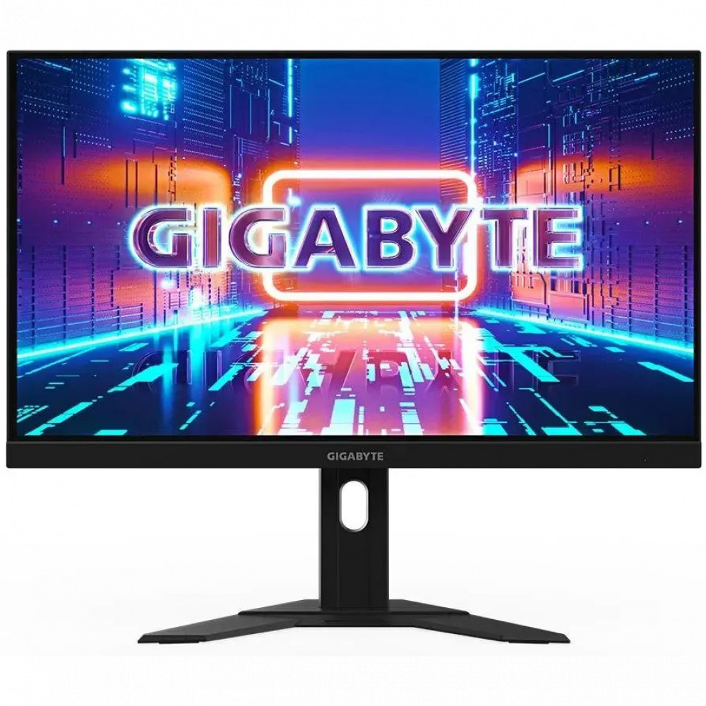 Монитор Gigabyte M27U 9DM27U-00-1ABEK 27 ", IPS, 4K UHD 3840x2160 (16:9), 160 Гц - миниатюра 8