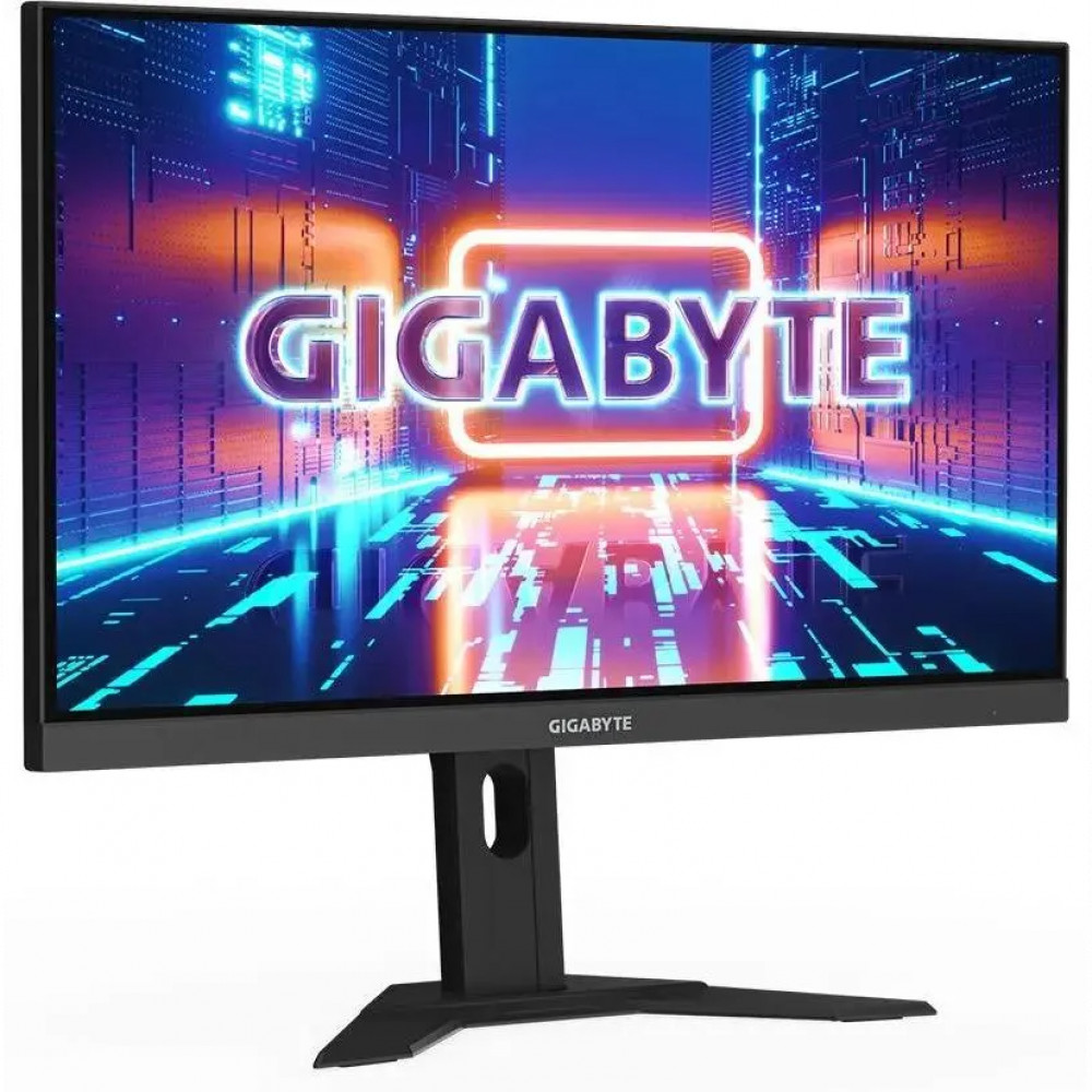 Монитор Gigabyte M27U 9DM27U-00-1ABEK 27 ", IPS, 4K UHD 3840x2160 (16:9), 160 Гц - миниатюра 9