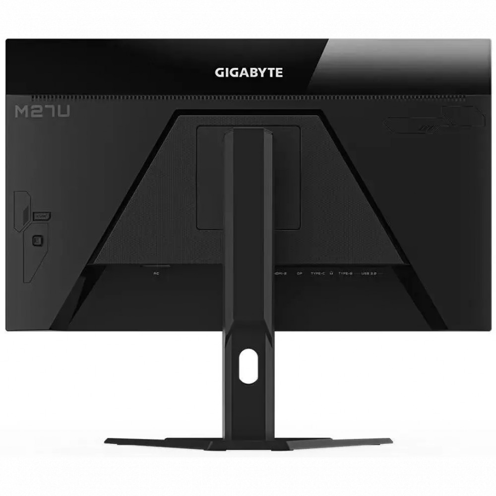 Монитор Gigabyte M27U 9DM27U-00-1ABEK 27 ", IPS, 4K UHD 3840x2160 (16:9), 160 Гц - миниатюра 13