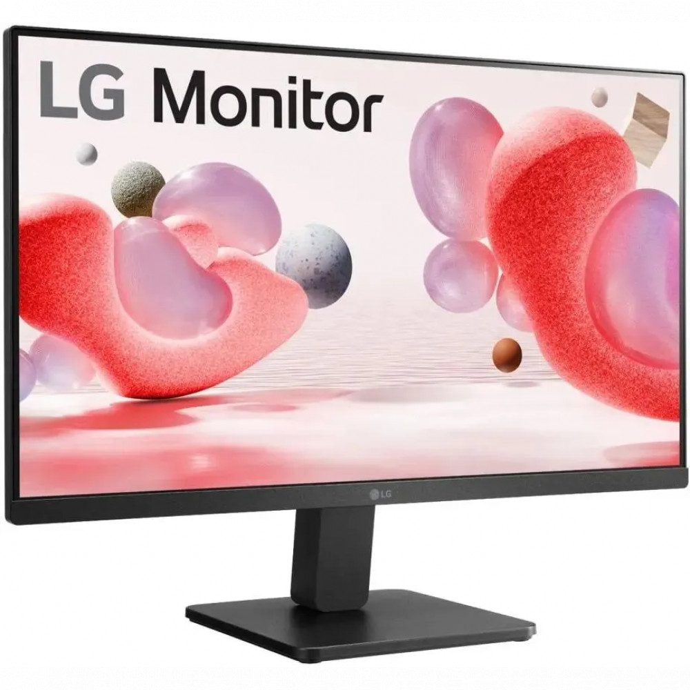 Монитор LG 24MR400-B 24MR400-B.ARUQ 23.8 ", IPS, Full HD 1920x1080 (16:9), 100 Гц - миниатюра 8