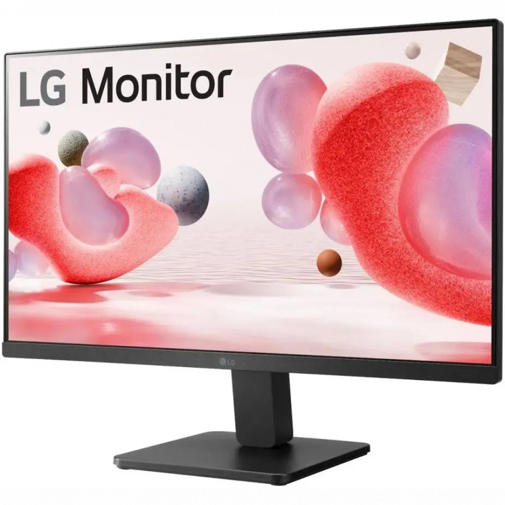 Монитор LG 24MR400-B 24MR400-B.ARUQ 23.8 ", IPS, Full HD 1920x1080 (16:9), 100 Гц - миниатюра 9