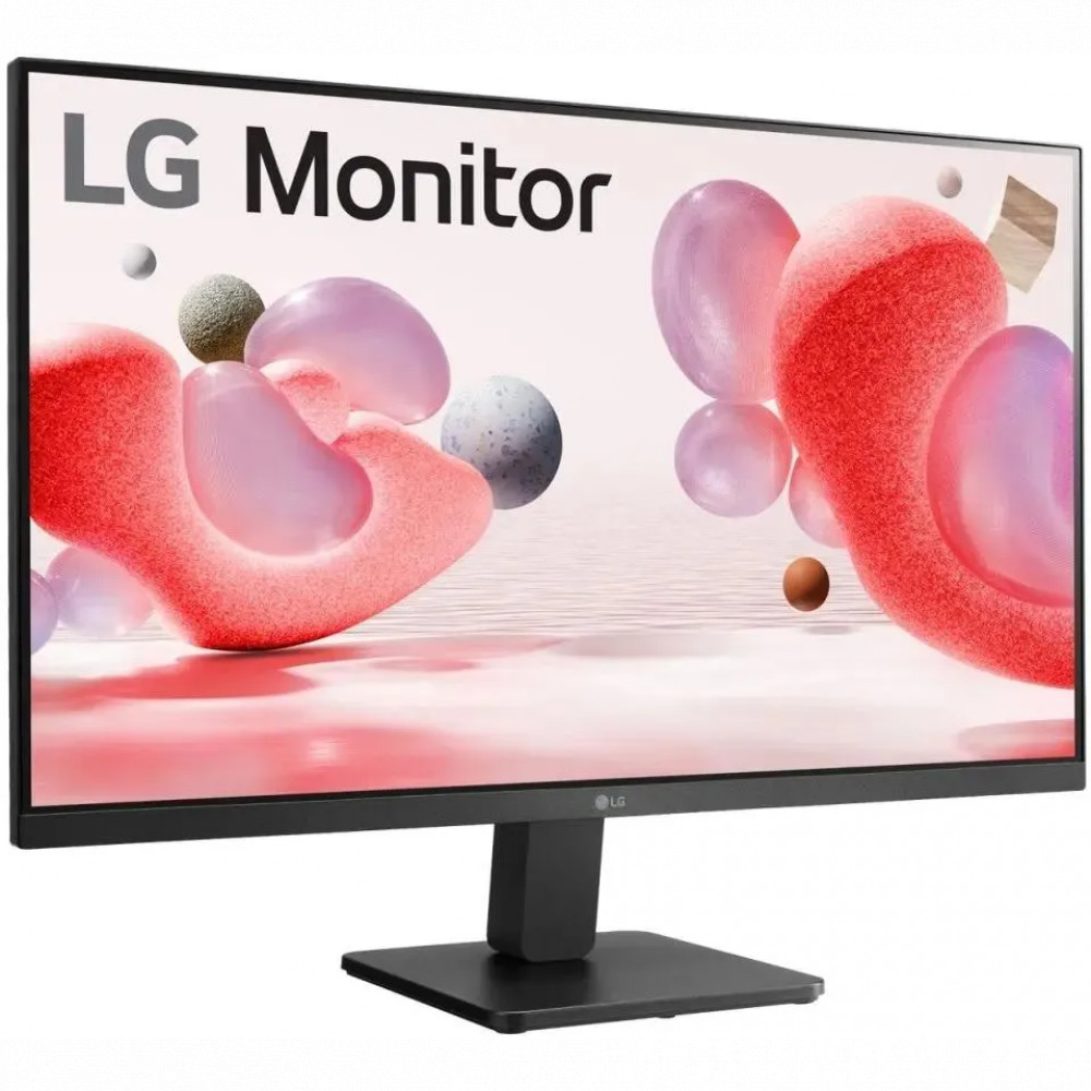Монитор LG 27MR400-B 27MR400-B.ARUQ 27 ", IPS, Full HD 1920x1080 (16:9), 100 Гц - миниатюра 8