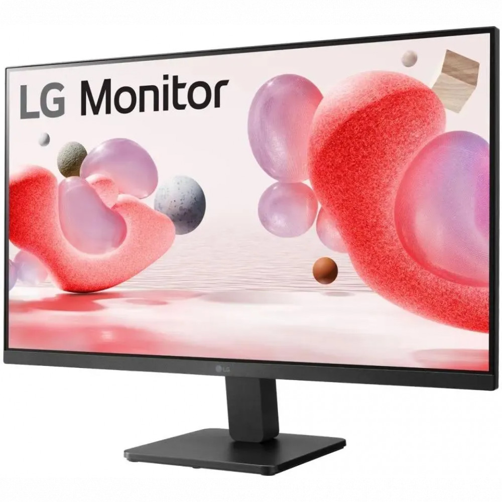 Монитор LG 27MR400-B 27MR400-B.ARUQ 27 ", IPS, Full HD 1920x1080 (16:9), 100 Гц - миниатюра 9