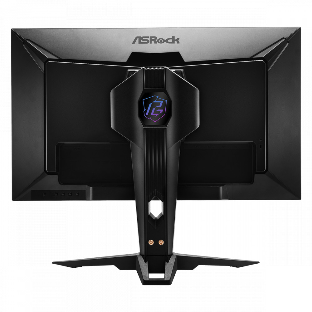 Монитор ASRock PG27QFT2A 27 ", IPS, Quad HD 2560x1440 (16:9), 180 Гц - миниатюра 8