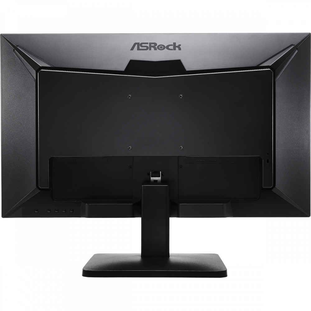 Монитор ASRock PG27QFT1B 27 ", IPS, Quad HD 2560x1440 (16:9), 180 Гц - миниатюра 8