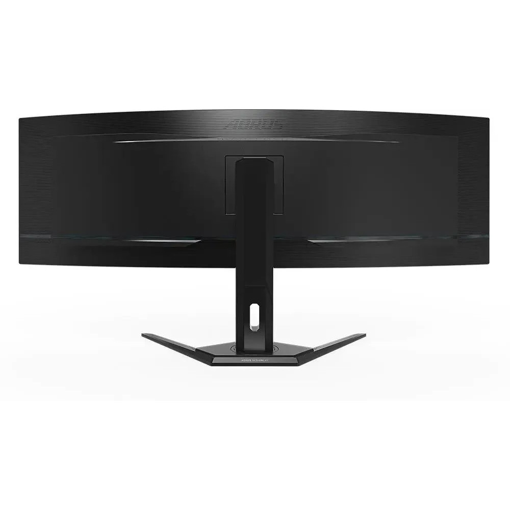 Монитор Gigabyte Aorus CO49DQ 20VM0-CO49DQBT-1EKR 49 ", OLED, Dual Quad HD 5120x1440 (32:9), 144 Гц - миниатюра 8