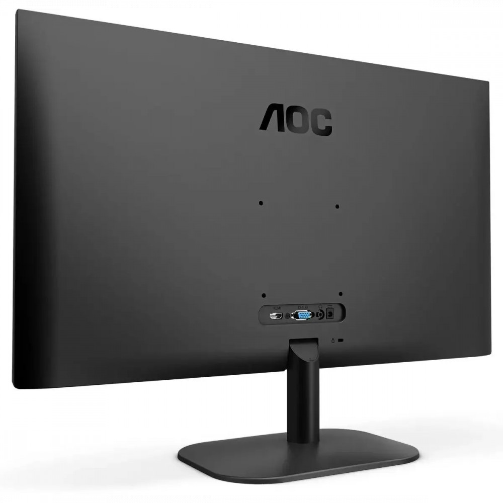 Монитор AOC 24B2XDA/01 23.8 ", IPS, Full HD 1920x1080 (16:9), 75 Гц - миниатюра 11
