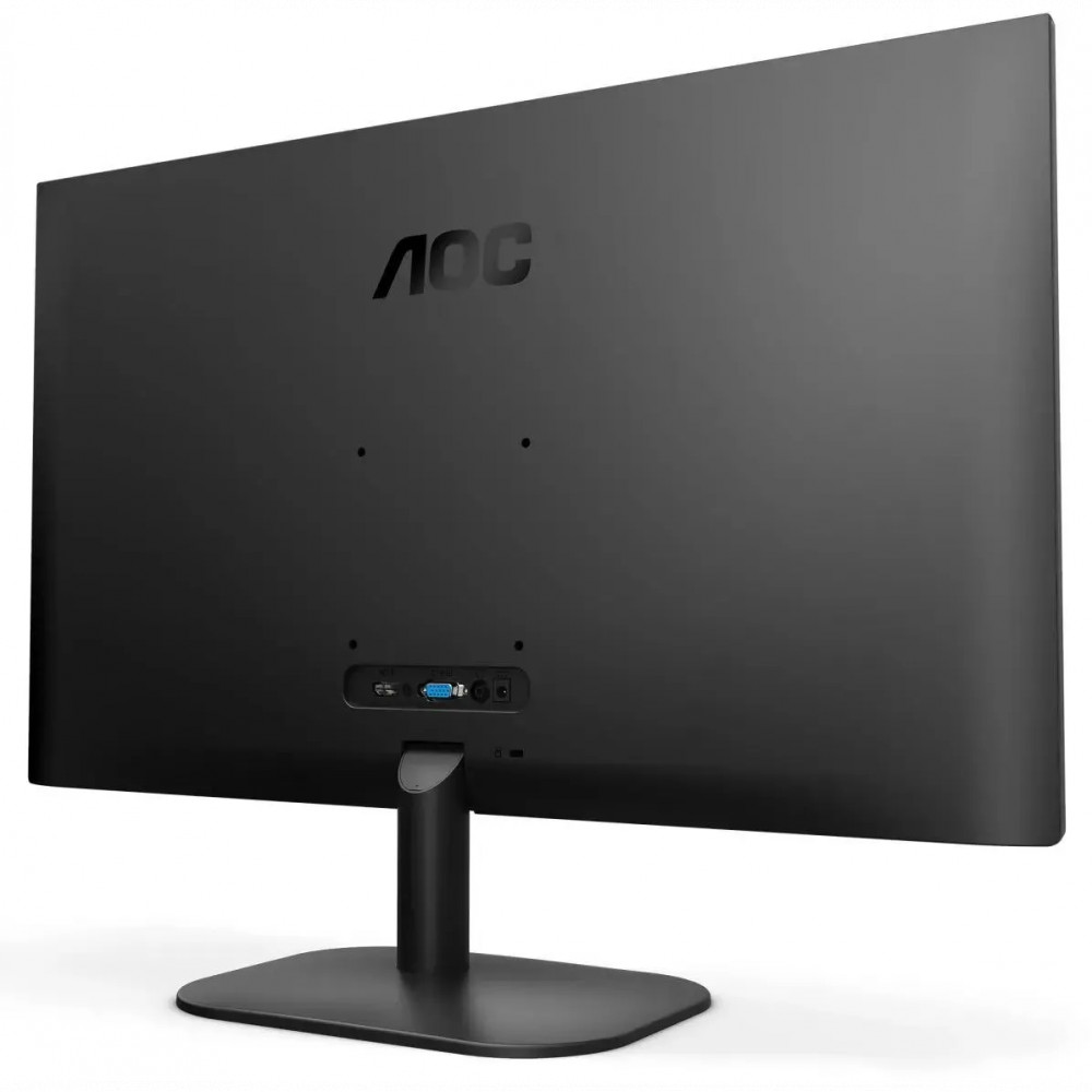 Монитор AOC 24B2XDA/01 23.8 ", IPS, Full HD 1920x1080 (16:9), 75 Гц - миниатюра 9