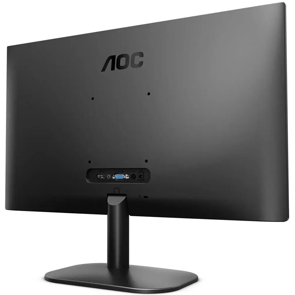 Монитор AOC 27B2H/EU/01 27 ", IPS, Full HD 1920x1080 (16:9), 75 Гц - миниатюра 11