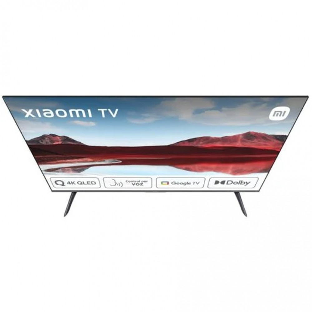 Телевизор Xiaomi A Pro 2025 L43MA-SRU 43 ", Smart TV, Черный - миниатюра 6