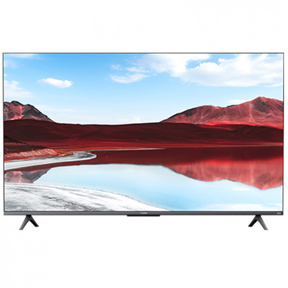 Телевизор Xiaomi A Pro 2025 L43MA-SRU 43 ", Smart TV, Черный - миниатюра 5