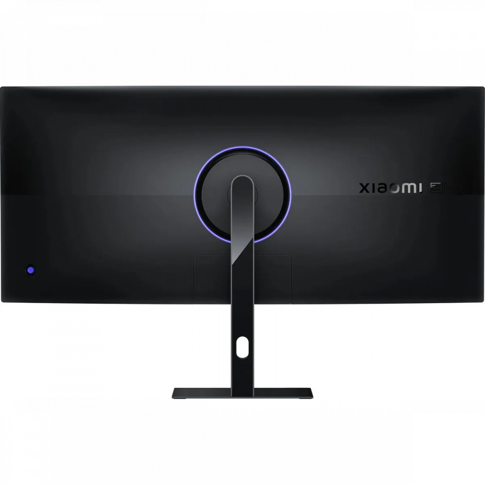 Монитор Xiaomi G34WQi ELA5454EU 34 ", VA, Ultra-Wide QHD 3440x1440 (21:9), 180 Гц - миниатюра 8