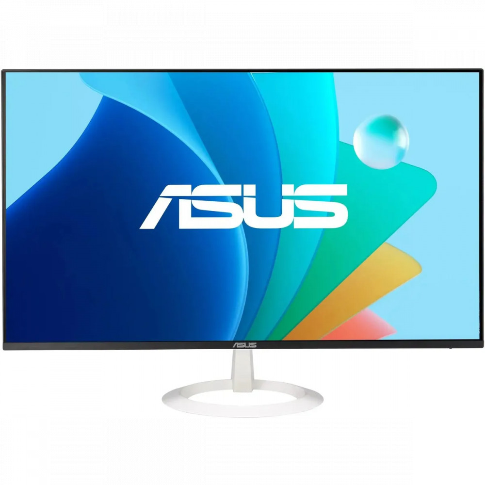 Монитор Asus VZ24EHF-W 90LM07C2-B01470 23.8 ", IPS, Full HD 1920x1080 (16:9), 100 Гц - миниатюра 5