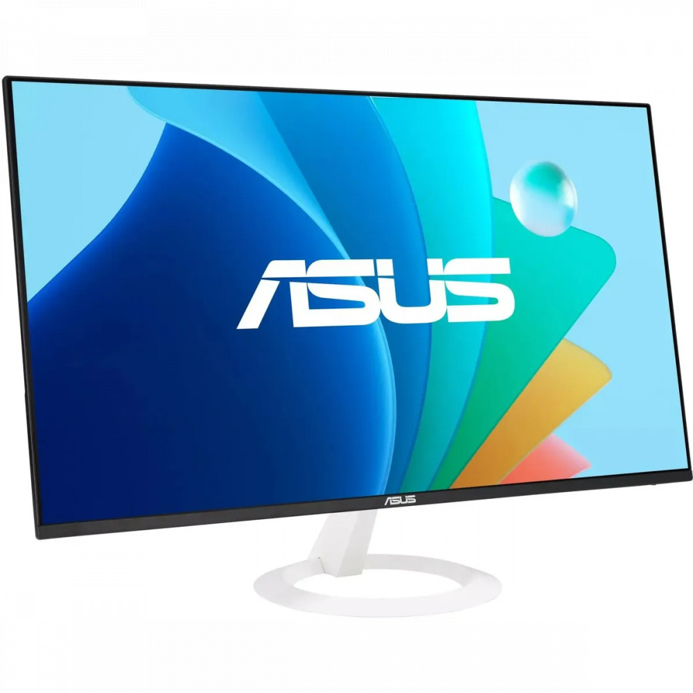 Монитор Asus VZ24EHF-W 90LM07C2-B01470 23.8 ", IPS, Full HD 1920x1080 (16:9), 100 Гц - миниатюра 6
