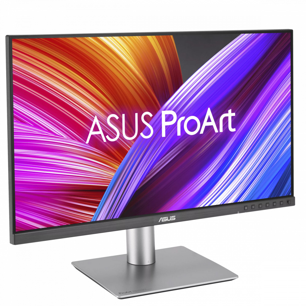 Монитор Asus ProArt PA24ACRV 90LM08Y0-B01M70 23.8 ", IPS, Quad HD 2560x1440 (16:9), 75 Гц - миниатюра 7