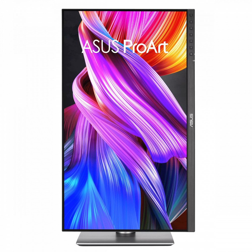 Монитор Asus ProArt PA24ACRV 90LM08Y0-B01M70 23.8 ", IPS, Quad HD 2560x1440 (16:9), 75 Гц - миниатюра 8