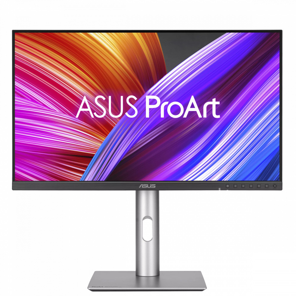 Монитор Asus ProArt PA24ACRV 90LM08Y0-B01M70 23.8 ", IPS, Quad HD 2560x1440 (16:9), 75 Гц - миниатюра 6