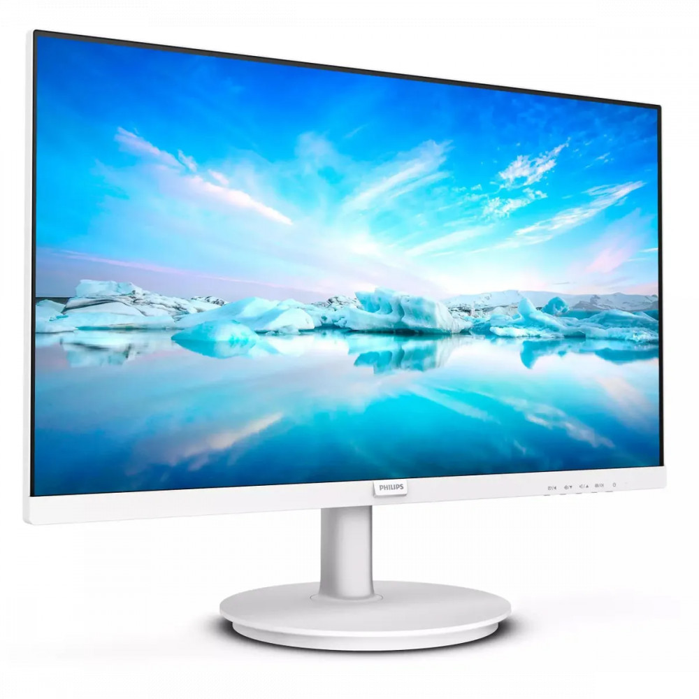 Монитор Philips 271V8AW/01/00 27 ", IPS, Full HD 1920x1080 (16:9), 75 Гц - миниатюра 7