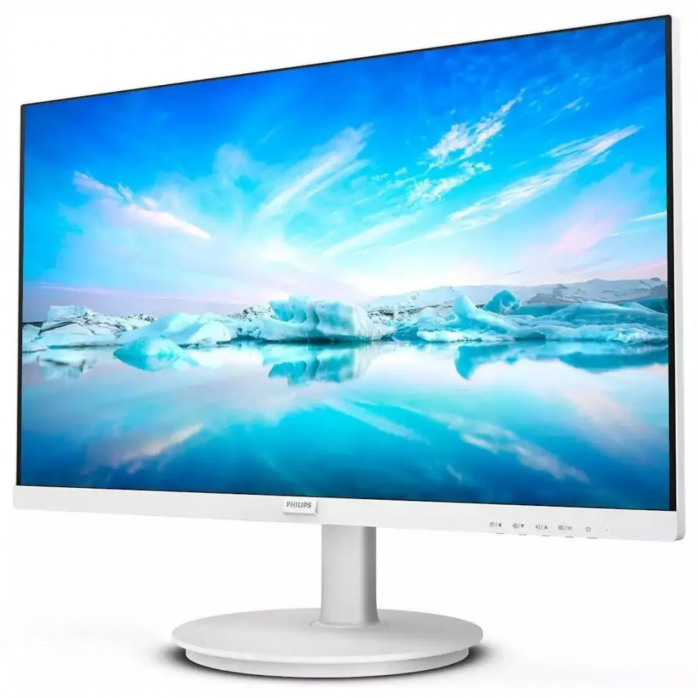 Монитор Philips 271V8AW/01/00 27 ", IPS, Full HD 1920x1080 (16:9), 75 Гц - миниатюра 8
