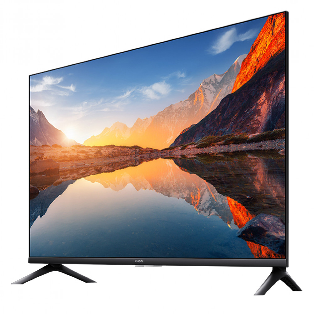 Телевизор Xiaomi A 2025 L32M8-A2RU 32 ", Smart TV, Черный - миниатюра 6