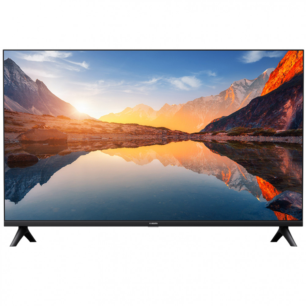 Телевизор Xiaomi A 2025 L32M8-A2RU 32 ", Smart TV, Черный - миниатюра 4