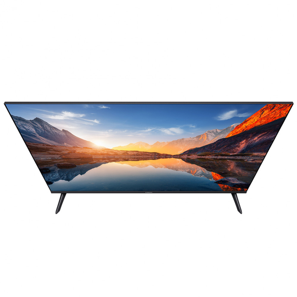 Телевизор Xiaomi A 2025 L32M8-A2RU 32 ", Smart TV, Черный - миниатюра 5