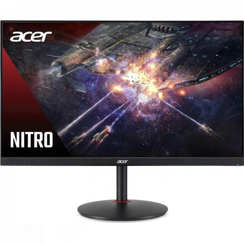 Монитор Acer Nitro XV272UF3bmiiprx UM.HX2EE.317 27 ", IPS, Quad HD 2560x1440 (16:9), 300 Гц - миниатюра 5