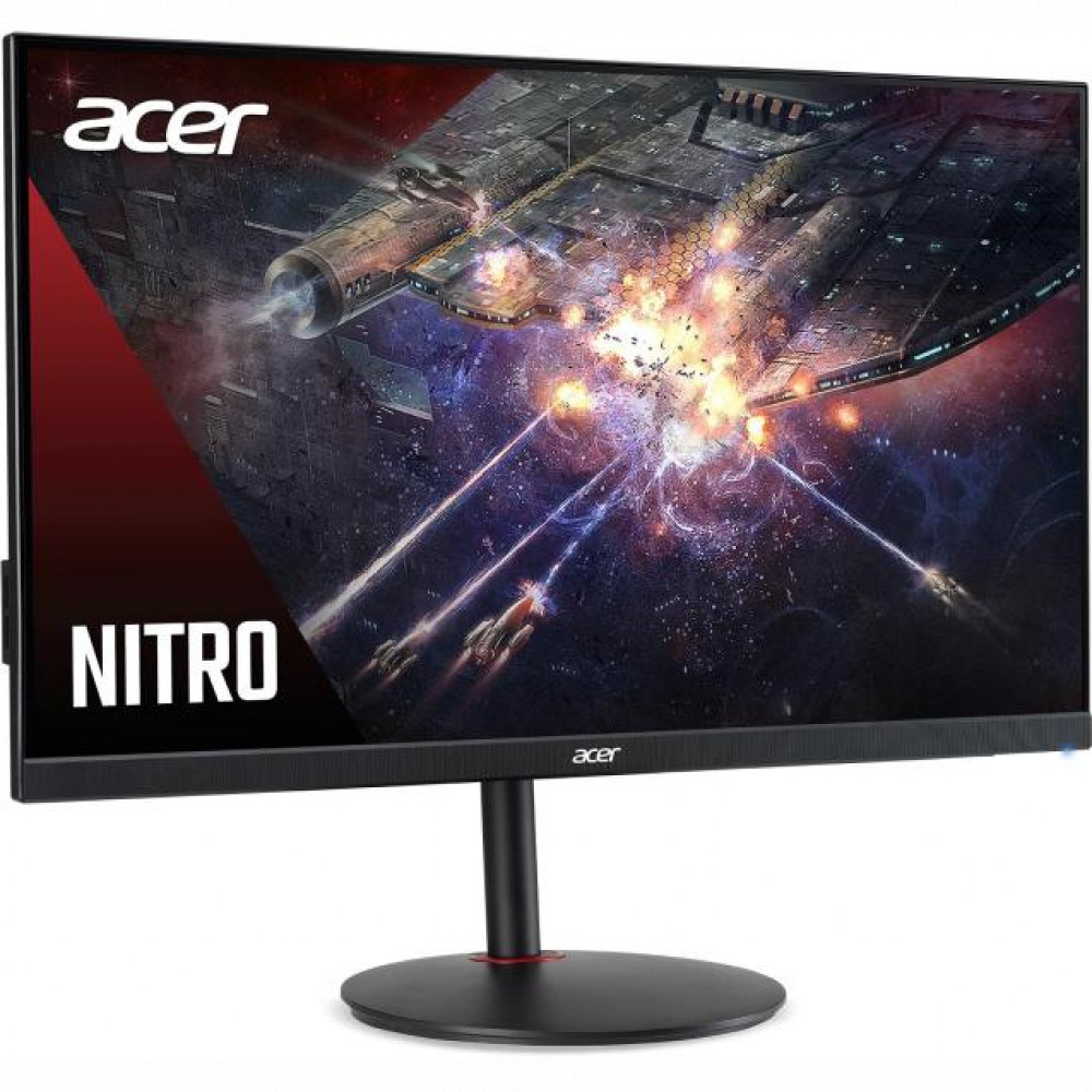 Монитор Acer Nitro XV272UF3bmiiprx UM.HX2EE.317 27 ", IPS, Quad HD 2560x1440 (16:9), 300 Гц - миниатюра 6