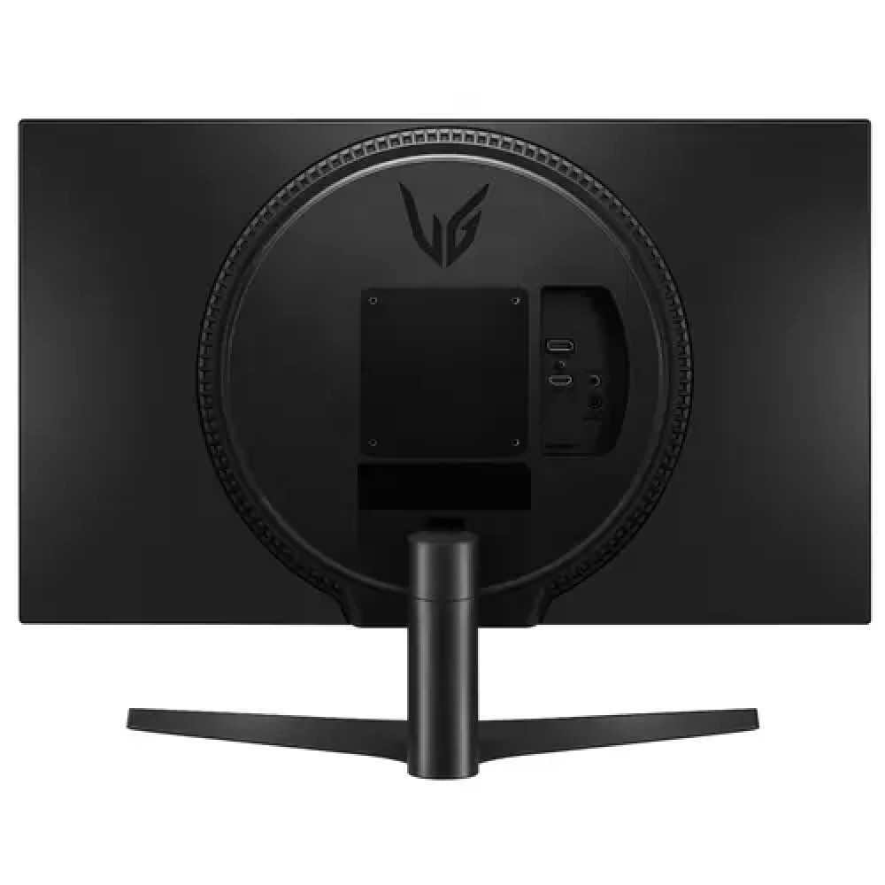Монитор LG 27GS60F-B 27GS60F-B.ARUZ 27 ", IPS, Full HD 1920x1080 (16:9), 180 Гц - миниатюра 8