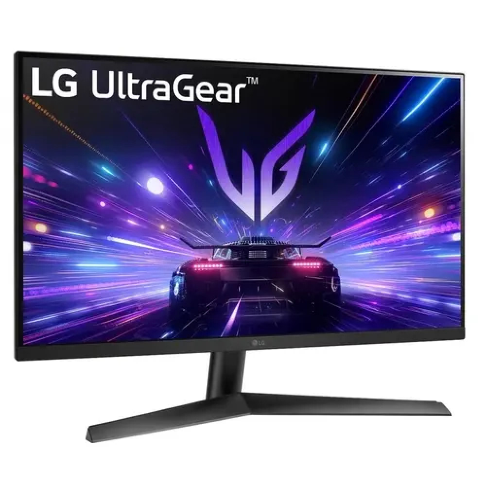 Монитор LG 27GS60F-B 27GS60F-B.ARUZ 27 ", IPS, Full HD 1920x1080 (16:9), 180 Гц - миниатюра 6