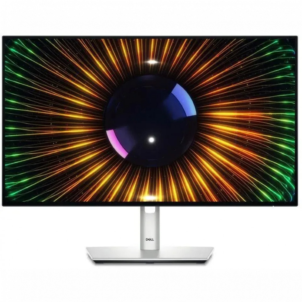 Монитор Dell UltraSharp U2424H 23.8 ", IPS, Full HD 1920x1080 (16:9), 120 Гц - миниатюра 5
