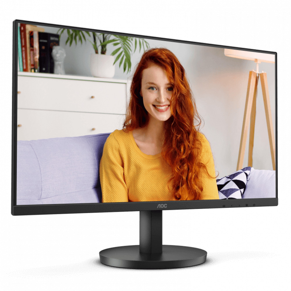 Монитор AOC 24B3HMA2/01 23.8 ", VA, Full HD 1920x1080 (16:9), 100 Гц - миниатюра 6