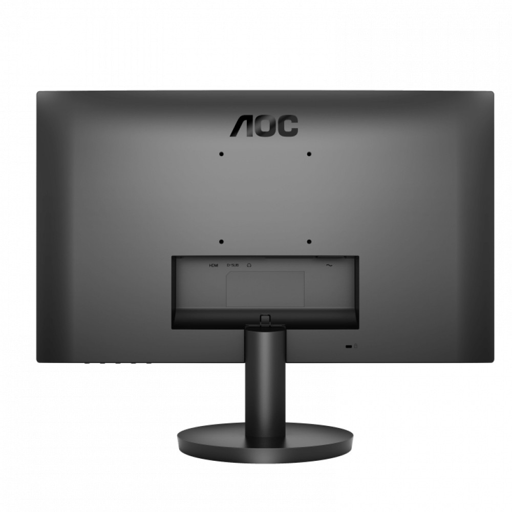 Монитор AOC 24B3HMA2/01 23.8 ", VA, Full HD 1920x1080 (16:9), 100 Гц - миниатюра 8