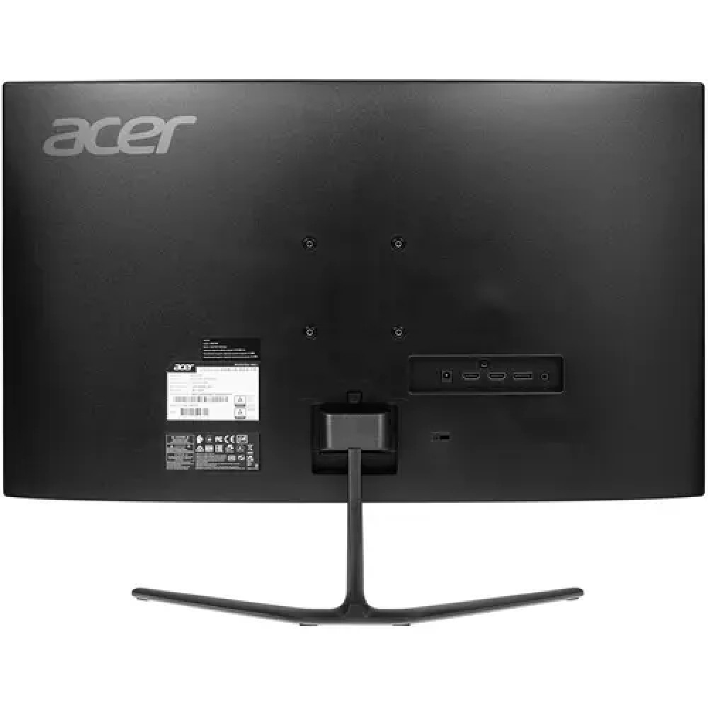 Монитор Acer ED270RS3bmiipx UM.HE0EE.302 27 ", VA, Full HD 1920x1080 (16:9), 180 Гц - миниатюра 9