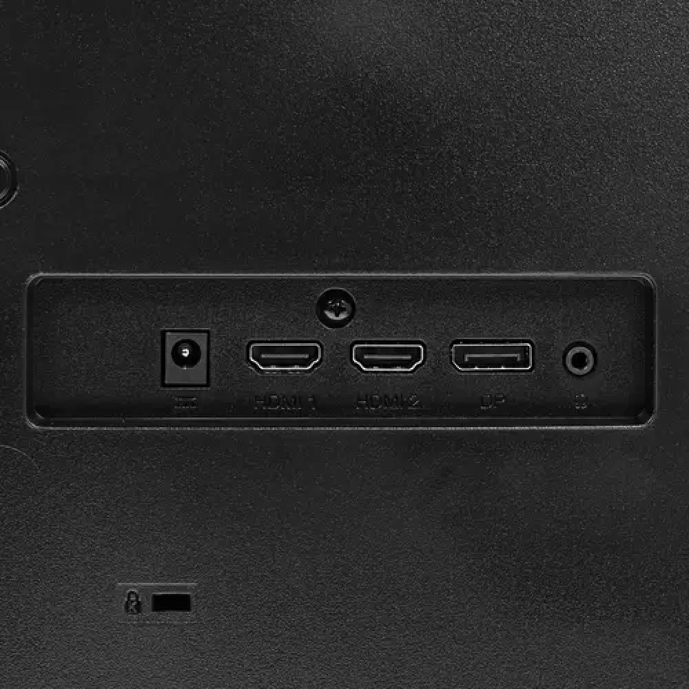Монитор Acer ED270RS3bmiipx UM.HE0EE.302 27 ", VA, Full HD 1920x1080 (16:9), 180 Гц - миниатюра 10