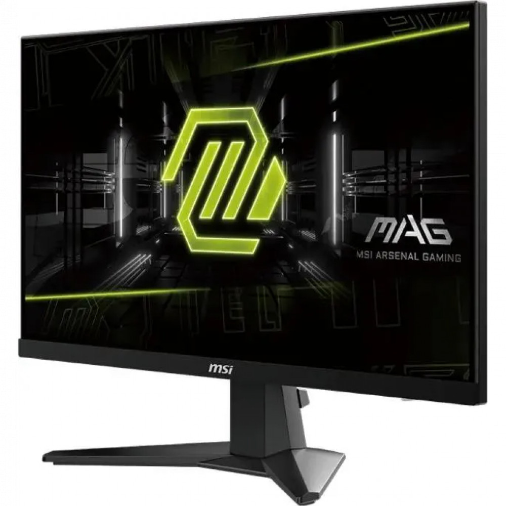 Монитор MSI MAG 256F 9S6-3BC11H-020 24.5 ", IPS, Full HD 1920x1080 (16:9), 180 Гц - миниатюра 8