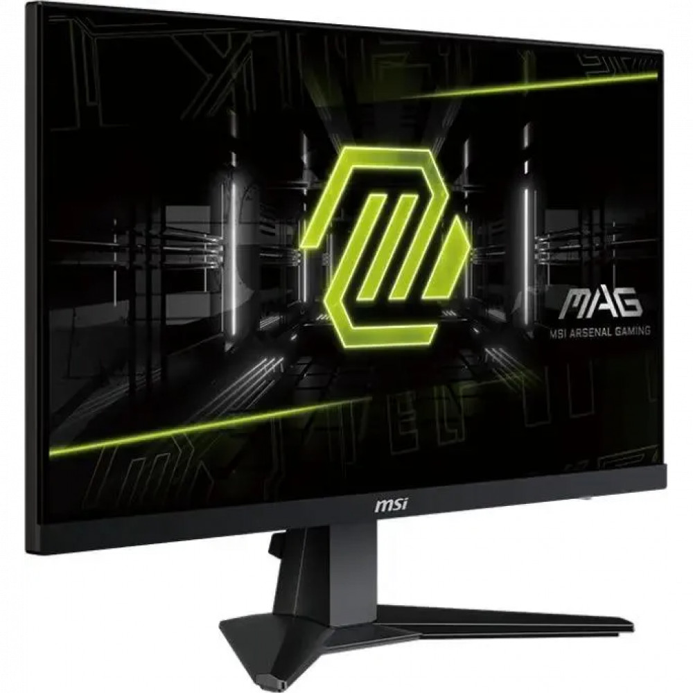Монитор MSI MAG 256F 9S6-3BC11H-020 24.5 ", IPS, Full HD 1920x1080 (16:9), 180 Гц - миниатюра 7