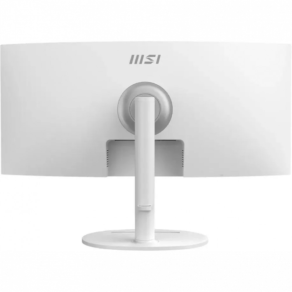Монитор MSI Modern MD342CQPW 9S6-3PC59H-021 34 ", VA, Ultra-Wide QHD 3440x1440 (21:9), 120 Гц - миниатюра 10
