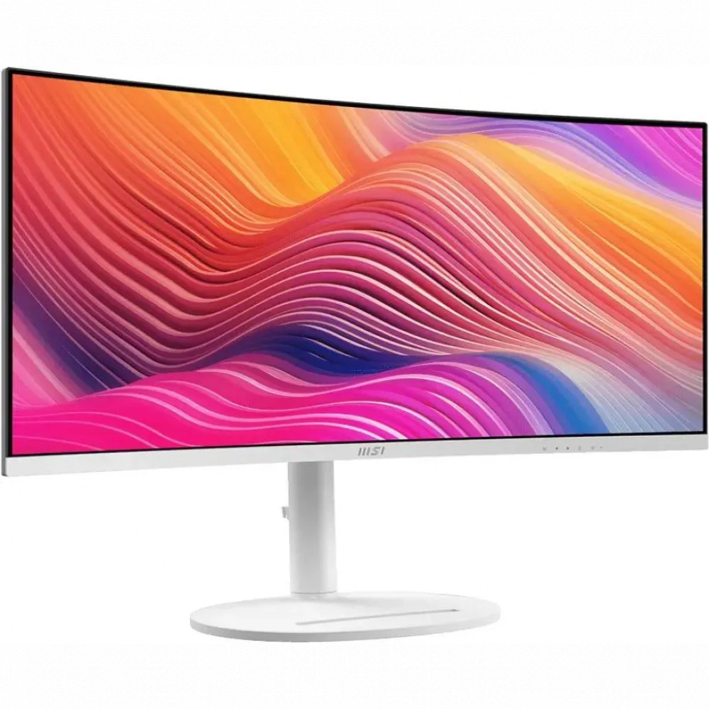 Монитор MSI Modern MD342CQPW 9S6-3PC59H-021 34 ", VA, Ultra-Wide QHD 3440x1440 (21:9), 120 Гц - миниатюра 7