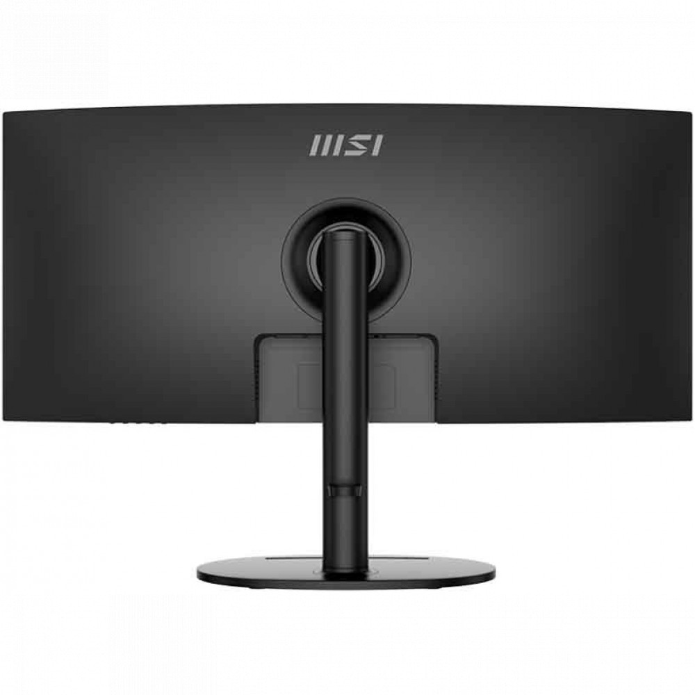 Монитор MSI Modern MD342CQP 9S6-3PC59H-031 34 ", VA, Ultra-Wide QHD 3440x1440 (21:9), 120 Гц - миниатюра 10