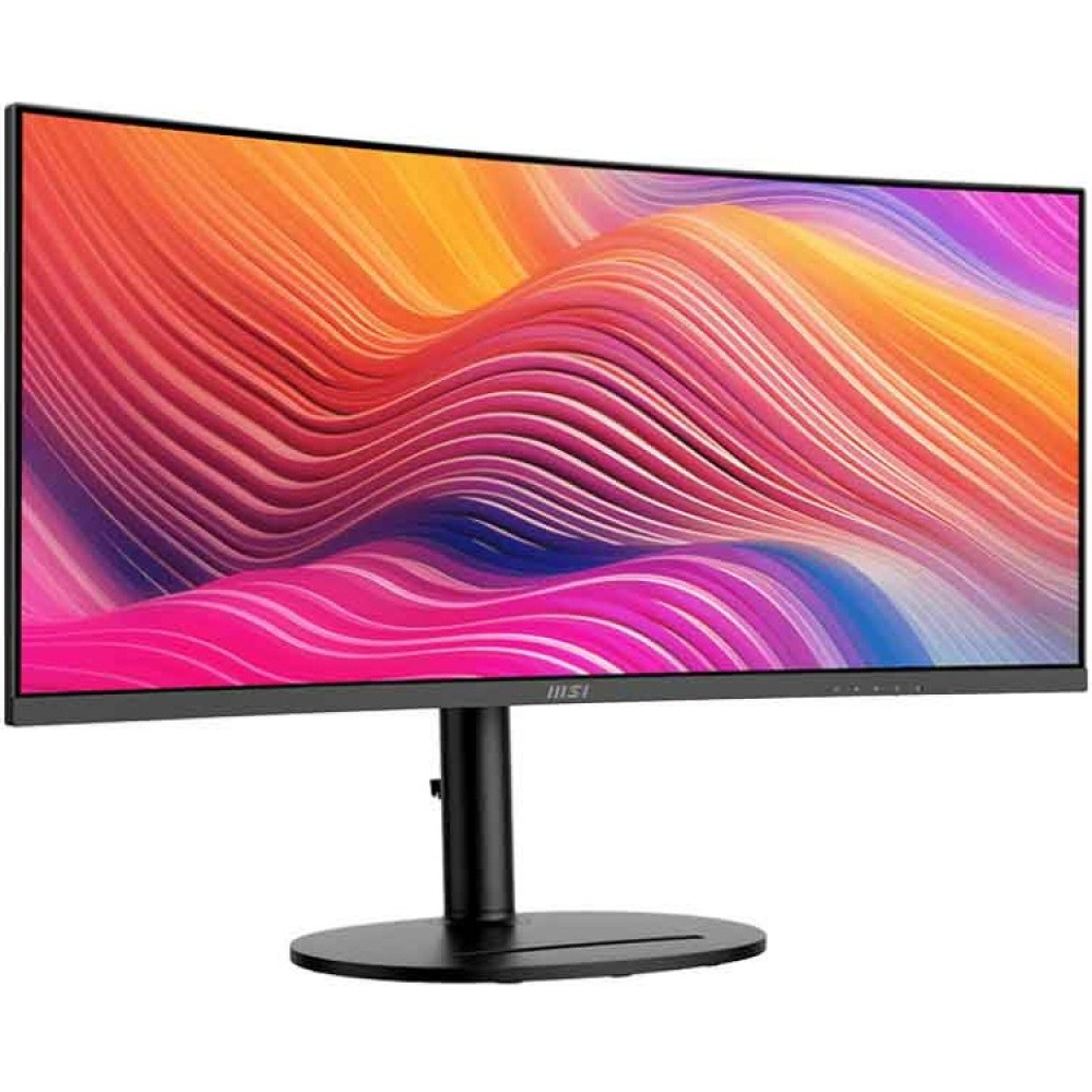 Монитор MSI Modern MD342CQP 9S6-3PC59H-031 34 ", VA, Ultra-Wide QHD 3440x1440 (21:9), 120 Гц - миниатюра 7