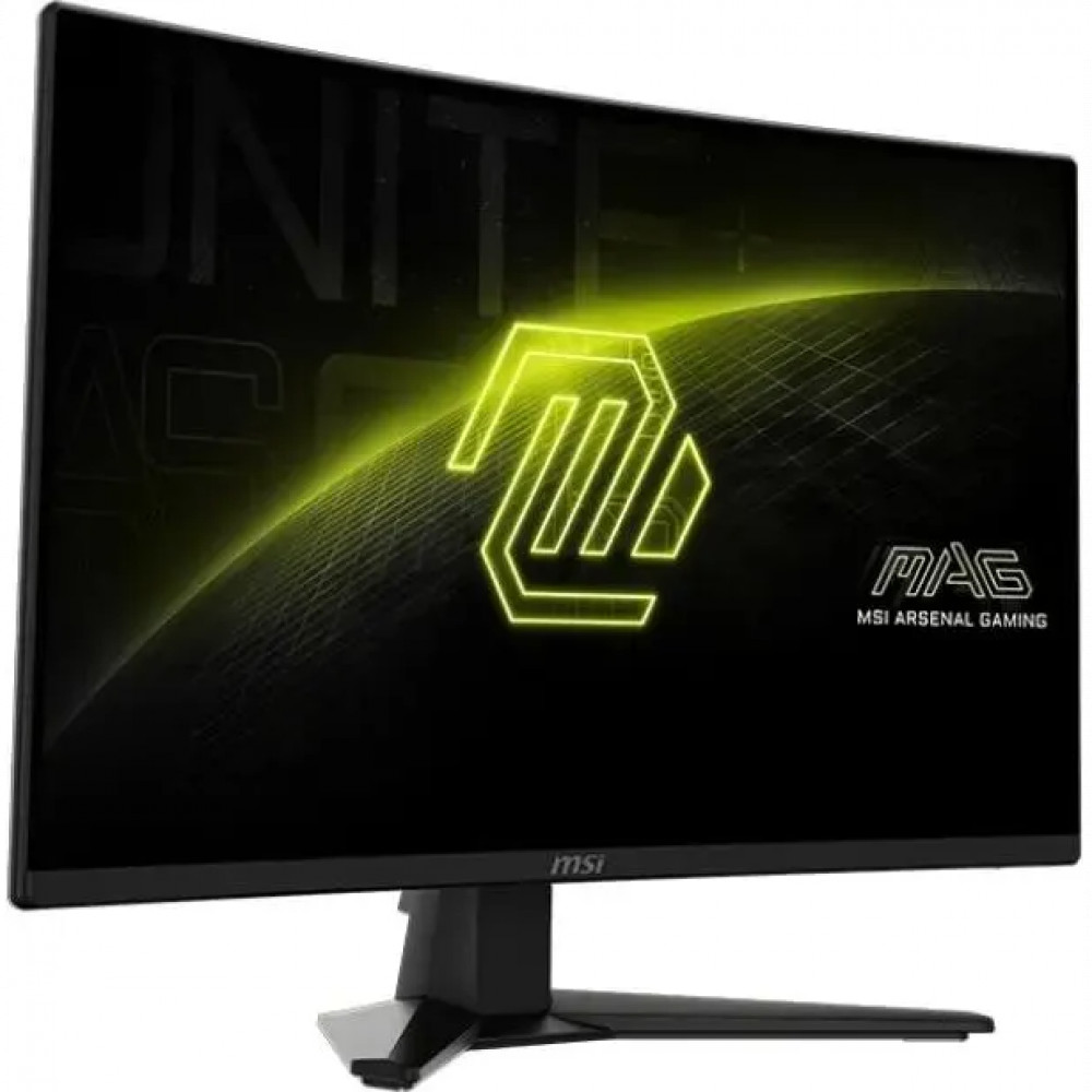Монитор MSI MAG 274CXF 9S6-3CE31T-012 27 ", VA, Full HD 1920x1080 (16:9), 280 Гц - миниатюра 5