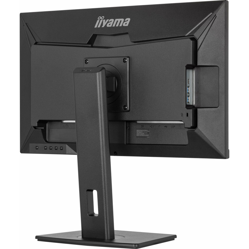 Монитор IIYAMA ProLite XUB2492QSU-B1 23.8 ", IPS, Quad HD 2560x1440 (16:9), 100 Гц - миниатюра 8