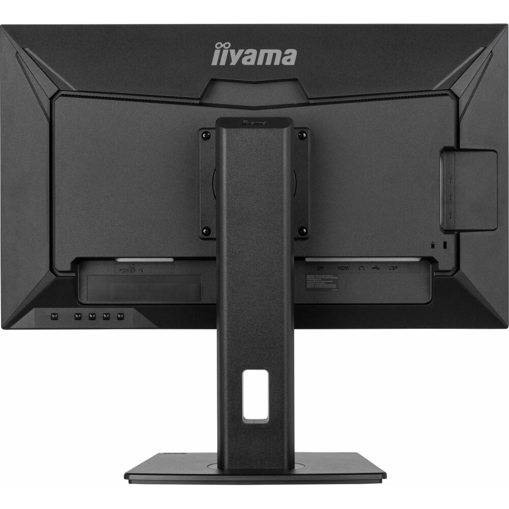 Монитор IIYAMA ProLite XUB2492QSU-B1 23.8 ", IPS, Quad HD 2560x1440 (16:9), 100 Гц - миниатюра 9