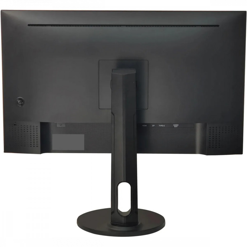 Монитор Digma Progress 24P505F DM24SB05 23.8 ", IPS, Full HD 1920x1080 (16:9), 100 Гц - миниатюра 7