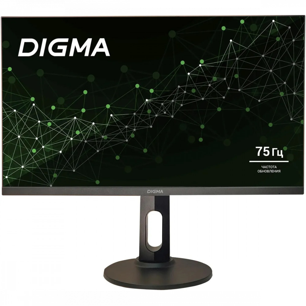 Монитор Digma DM27SB06 27 ", IPS, Quad HD 2560x1440 (16:9), 75 Гц - миниатюра 5