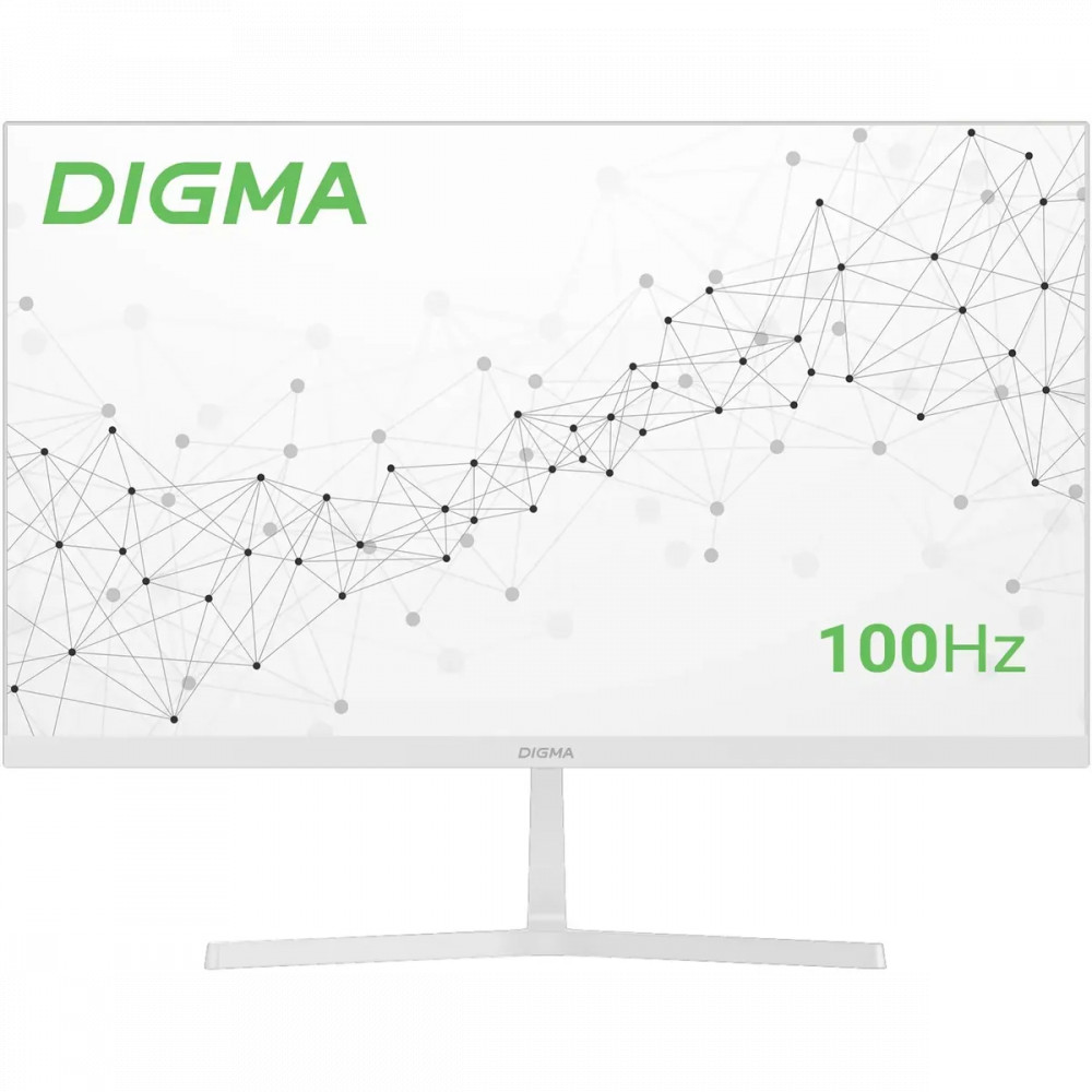 Монитор Digma Progress 22A502F DM22VB04 22 ", VA, Full HD 1920x1080 (16:9), 100 Гц - миниатюра 5