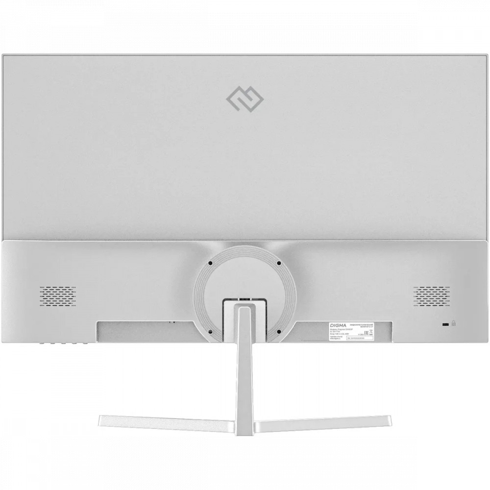 Монитор Digma Progress 22A502F DM22VB04 22 ", VA, Full HD 1920x1080 (16:9), 100 Гц - миниатюра 7