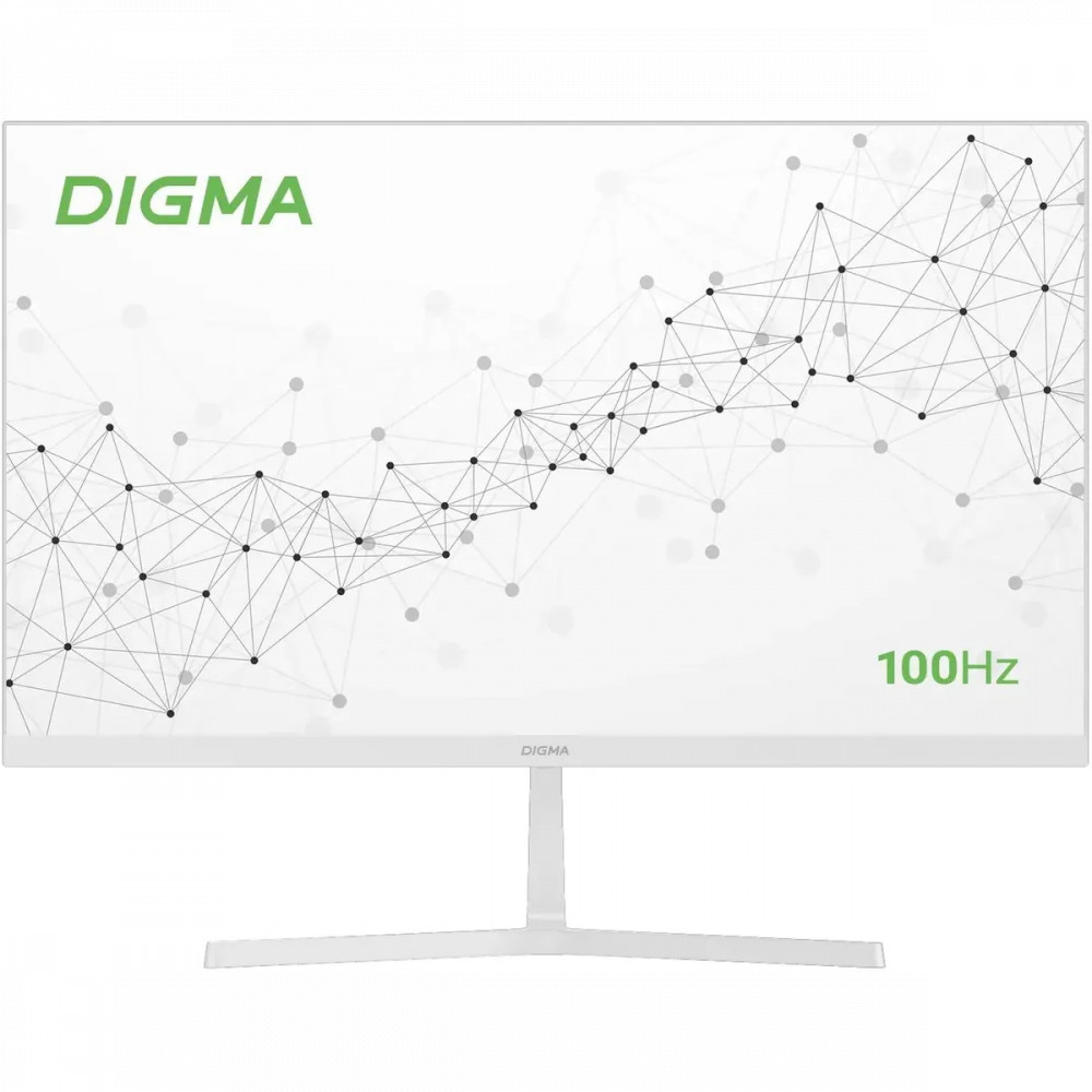 Монитор Digma Progress 27P502F DM27SB09 27 ", IPS, Full HD 1920x1080 (16:9), 100 Гц - миниатюра 5